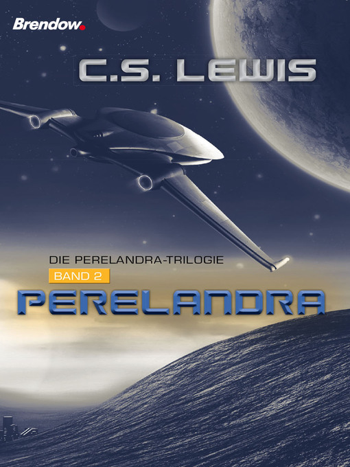 Title details for Perelandra by C. S. Lewis - Available